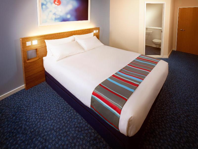 Travelodge Grantham South Witham Eksteriør billede